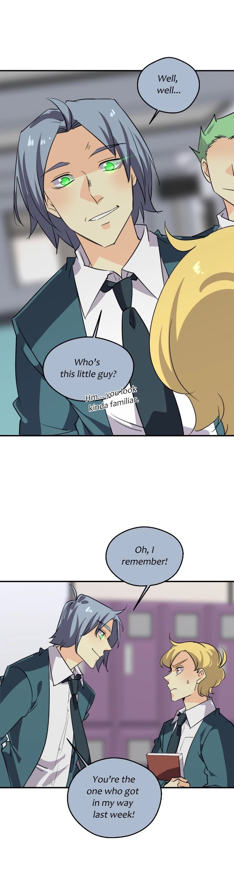 unOrdinary chapter 276 page 42