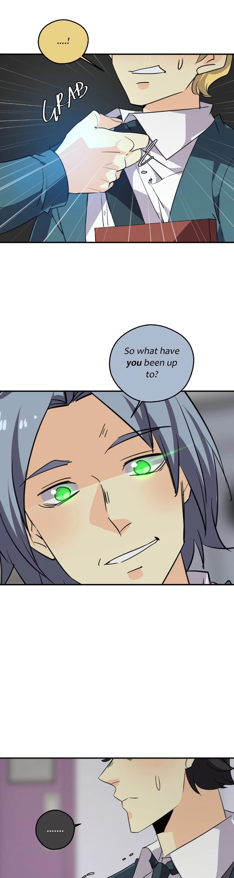 unOrdinary chapter 276 page 43