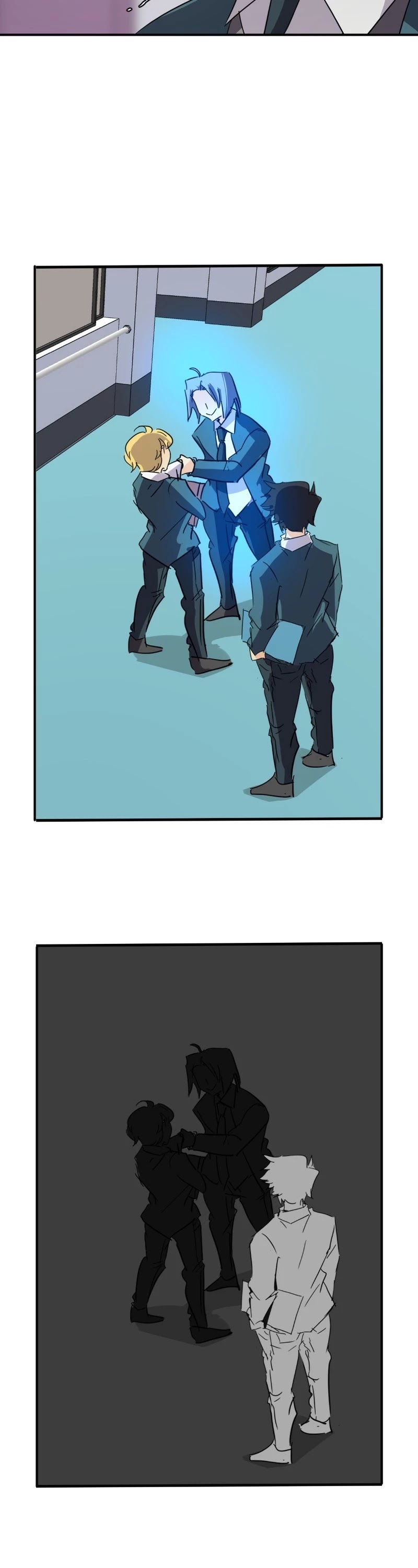 unOrdinary chapter 276 page 44