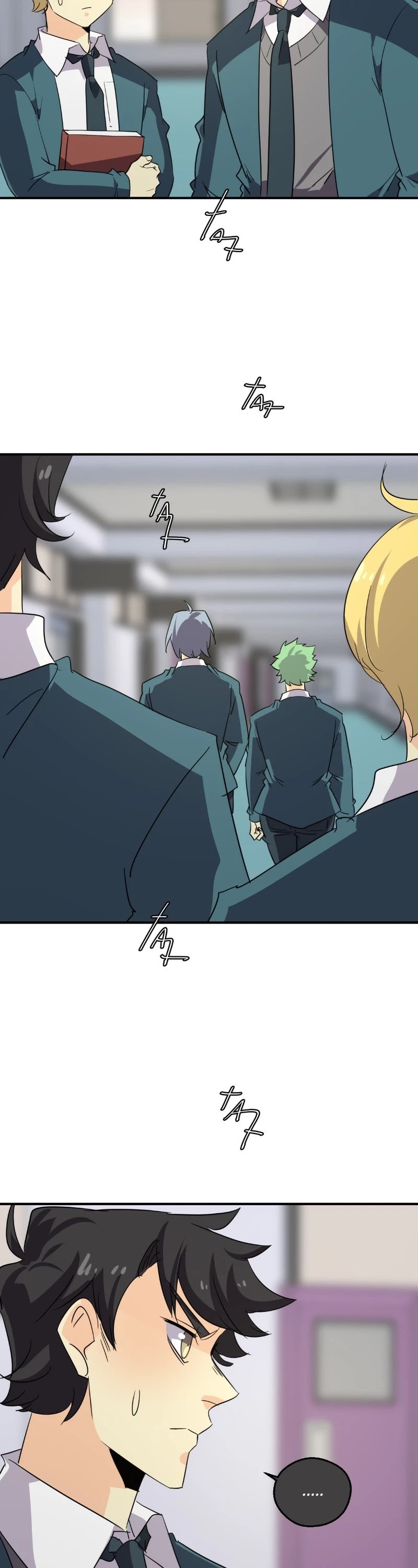 unOrdinary chapter 276 page 49