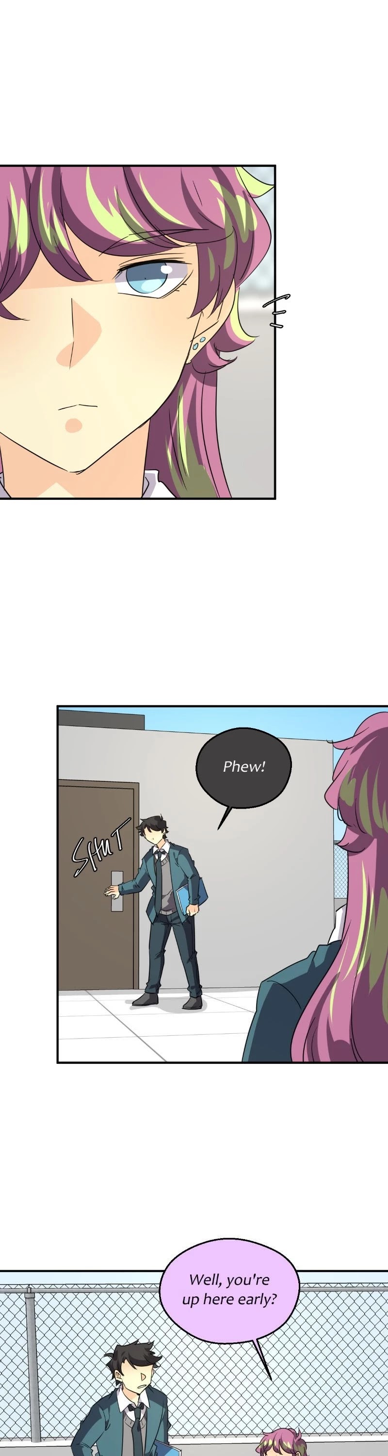 unOrdinary chapter 276 page 52