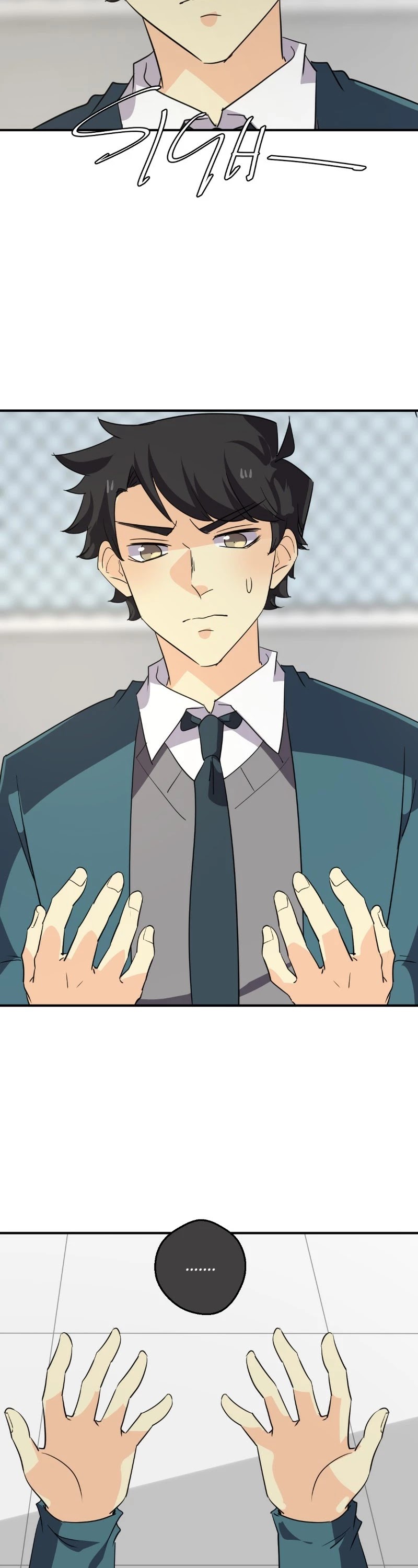 unOrdinary chapter 276 page 54