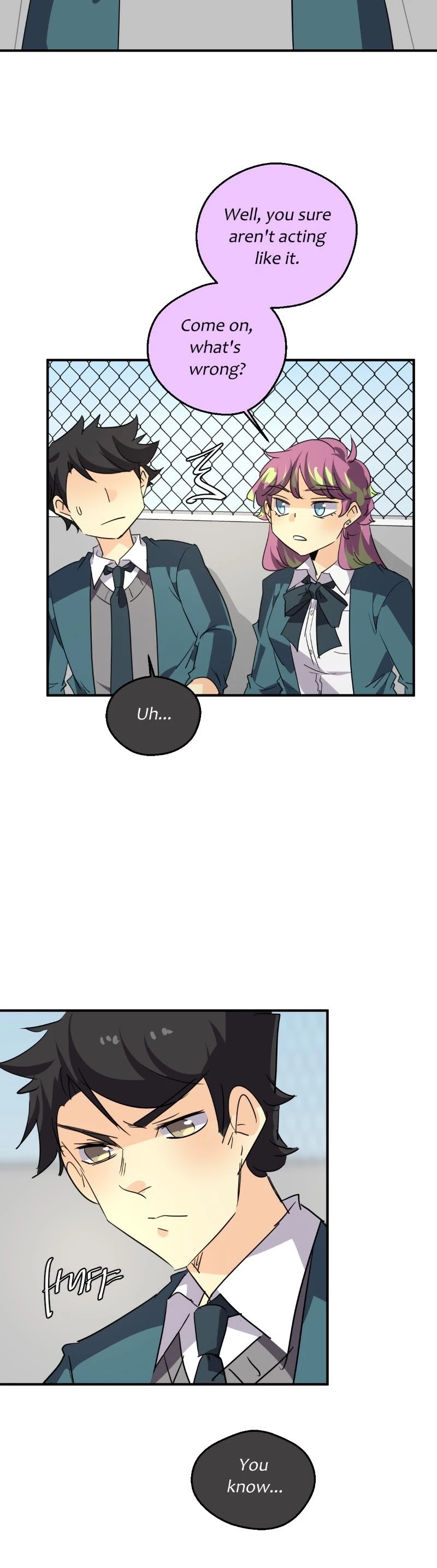 unOrdinary chapter 276 page 55