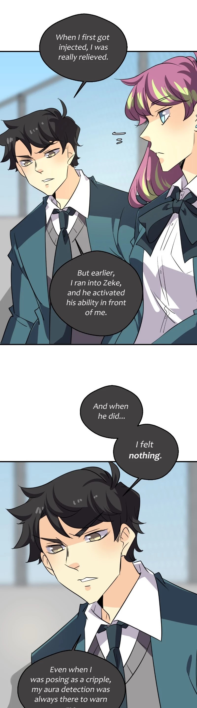 unOrdinary chapter 276 page 56