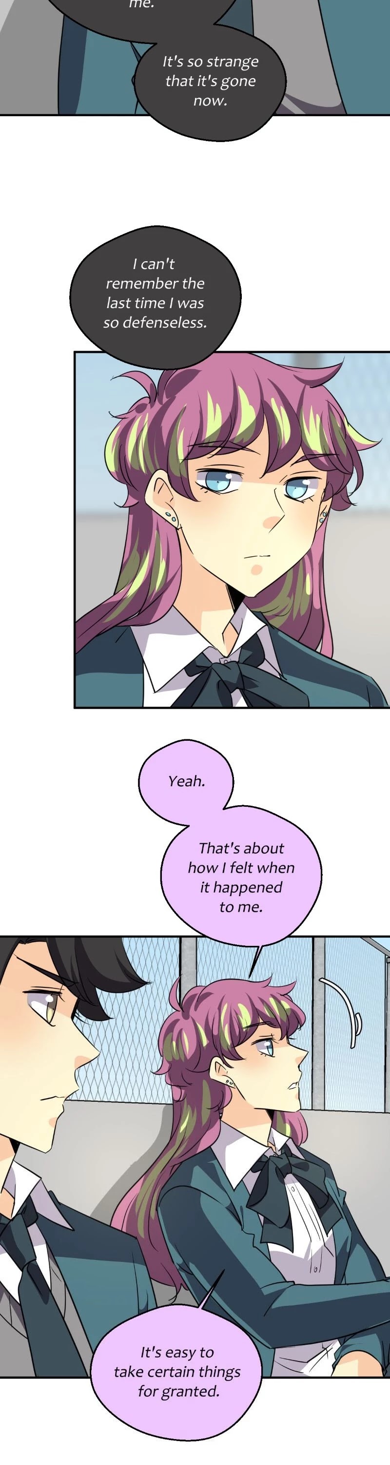 unOrdinary chapter 276 page 57