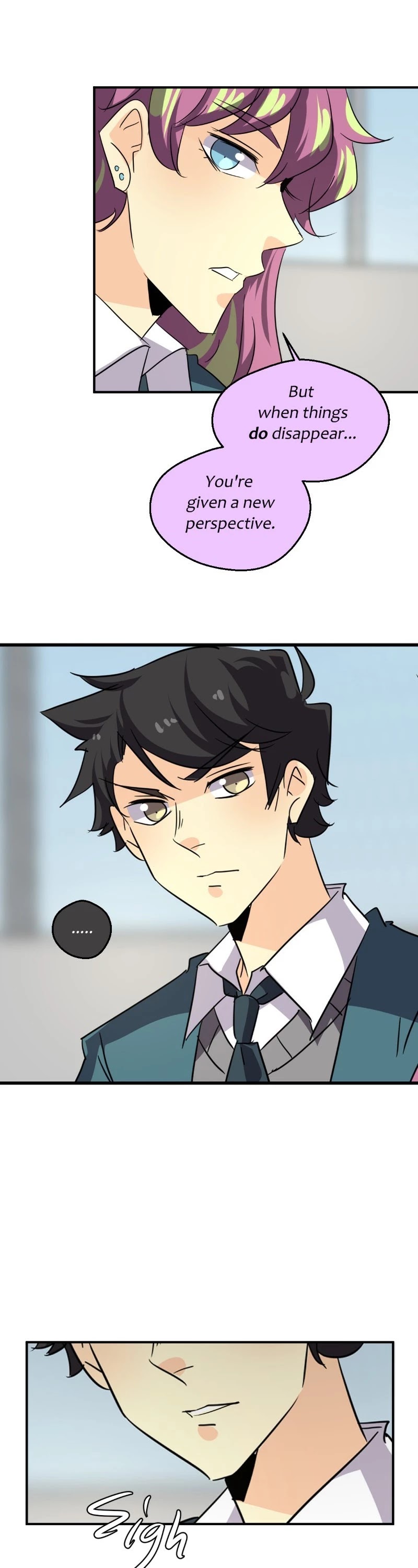 unOrdinary chapter 276 page 58