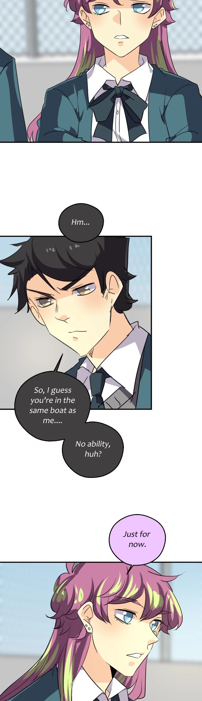 unOrdinary chapter 276 page 60