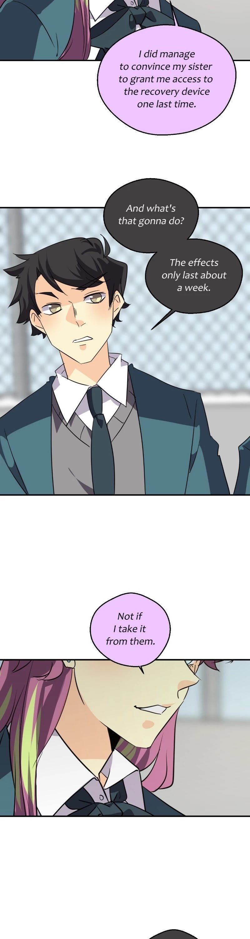 unOrdinary chapter 276 page 61