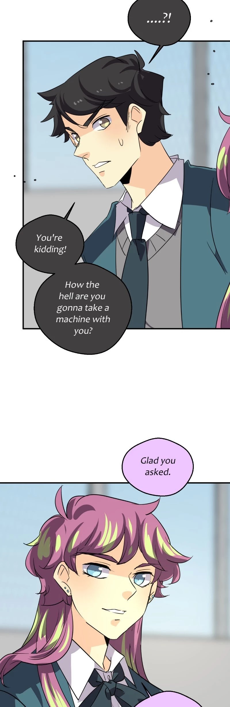 unOrdinary chapter 276 page 62