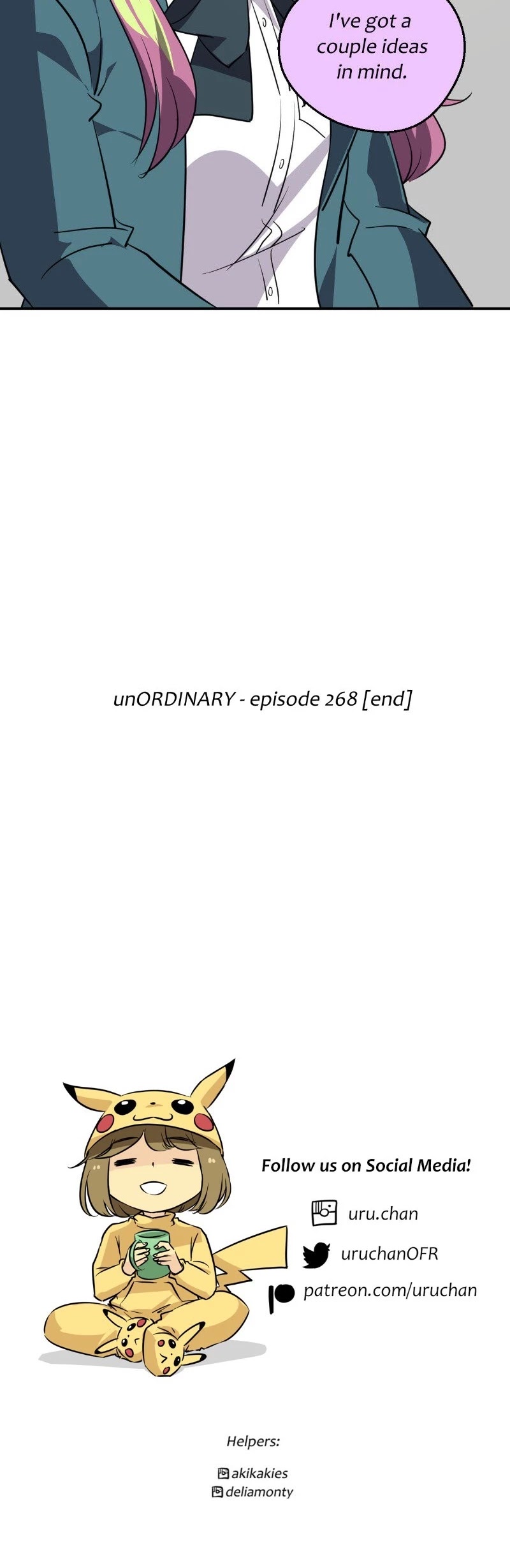 unOrdinary chapter 276 page 63