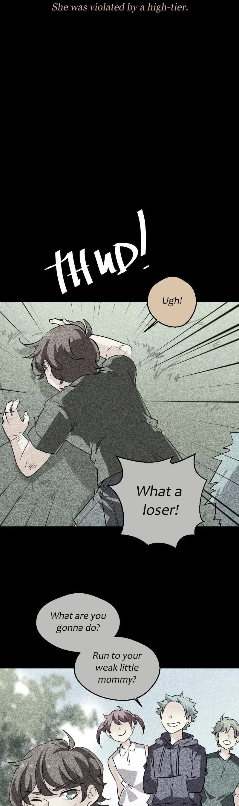 unOrdinary chapter 276 page 8