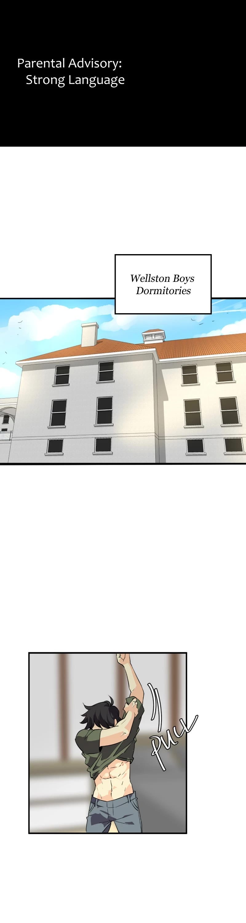 unOrdinary chapter 277 page 1