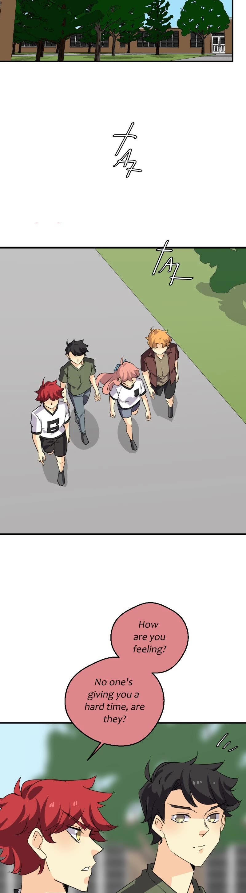 unOrdinary chapter 277 page 11