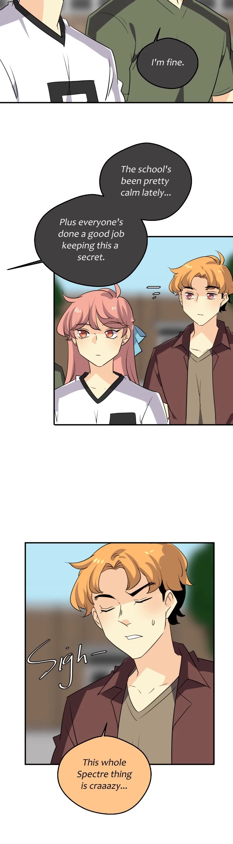 unOrdinary chapter 277 page 12