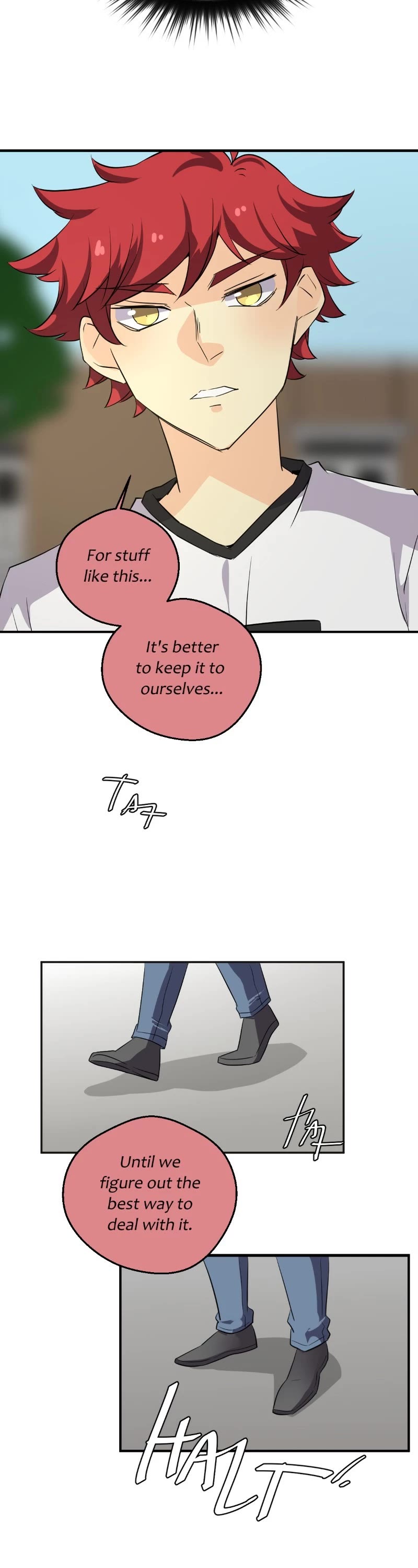 unOrdinary chapter 277 page 15