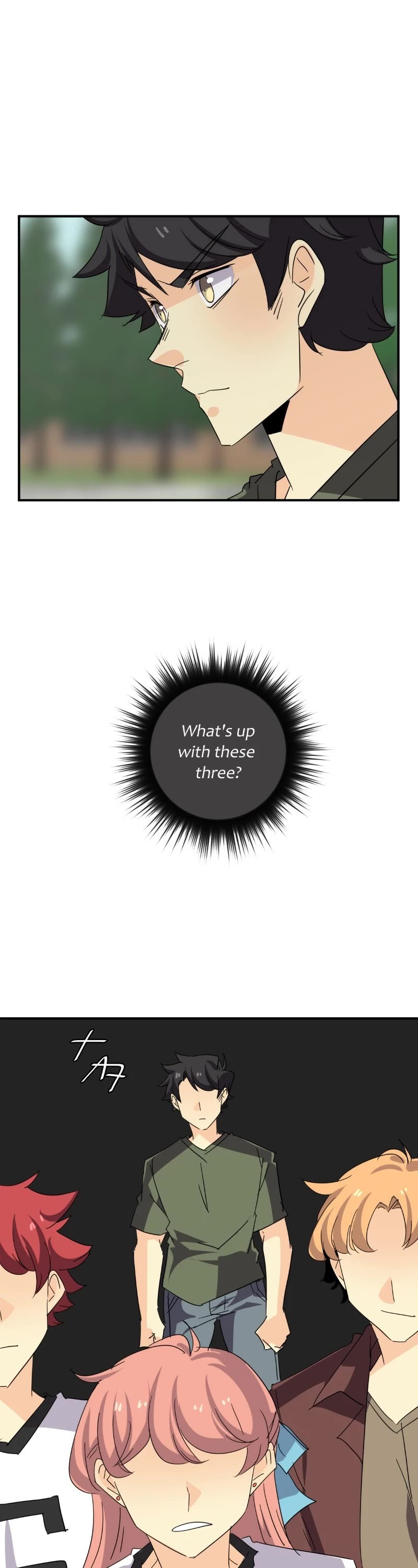 unOrdinary chapter 277 page 16