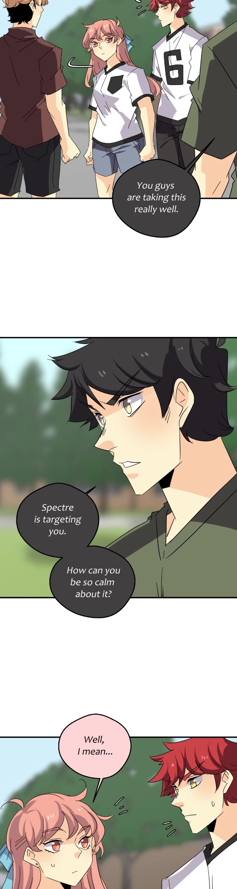 unOrdinary chapter 277 page 18