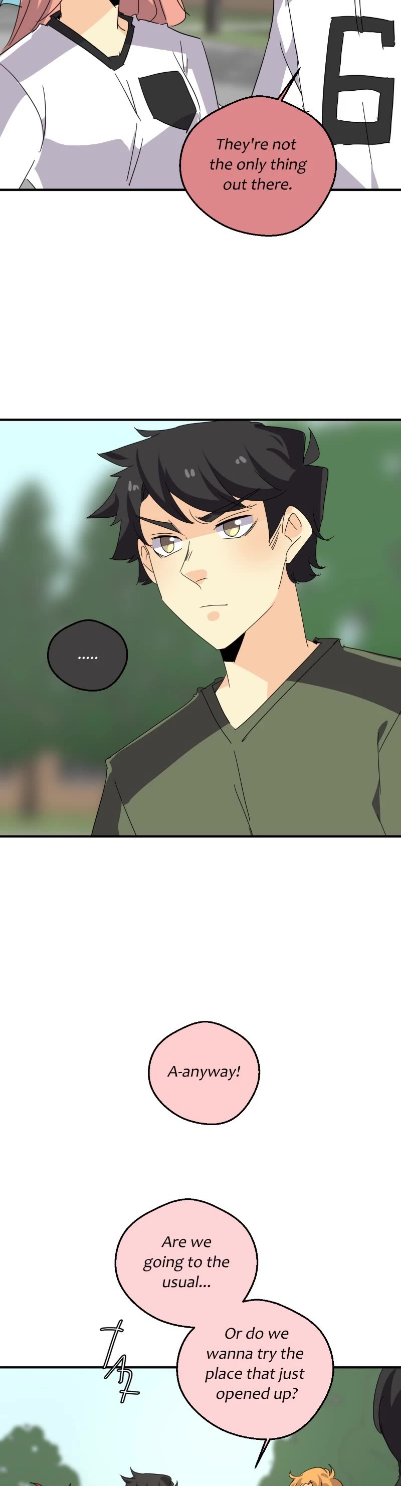 unOrdinary chapter 277 page 19