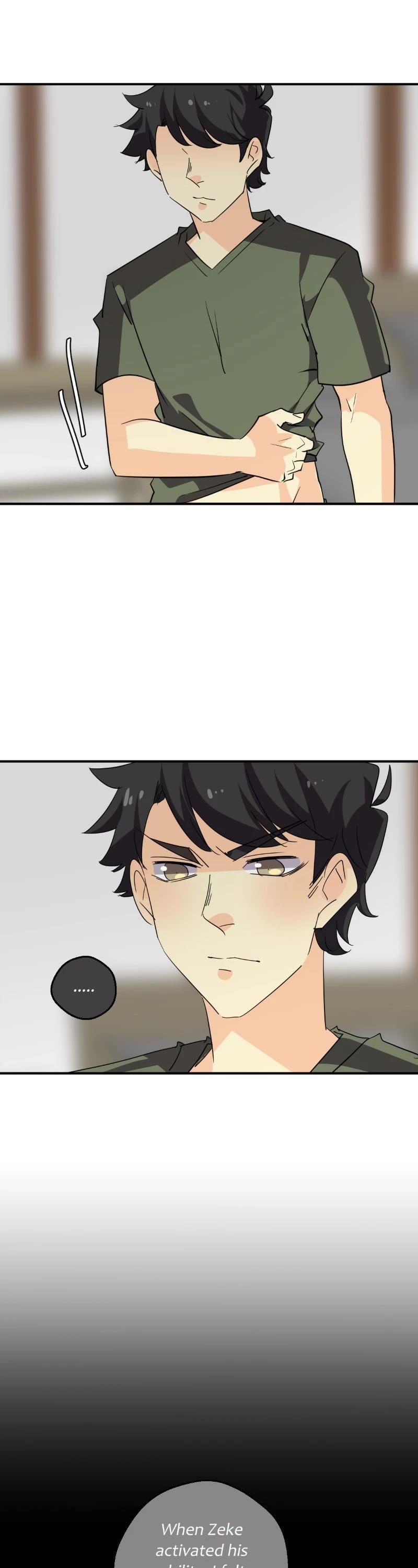 unOrdinary chapter 277 page 2