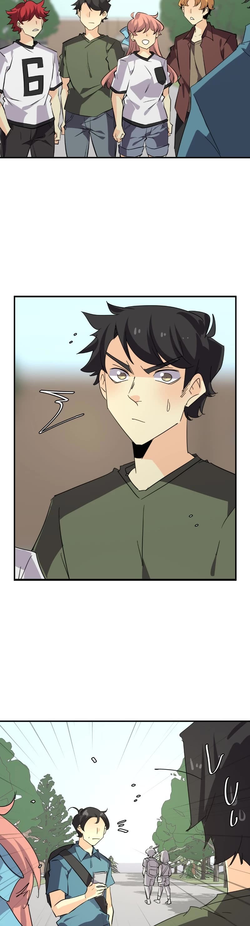 unOrdinary chapter 277 page 20