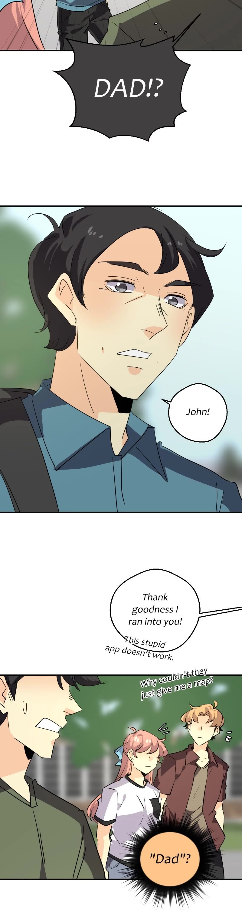 unOrdinary chapter 277 page 21