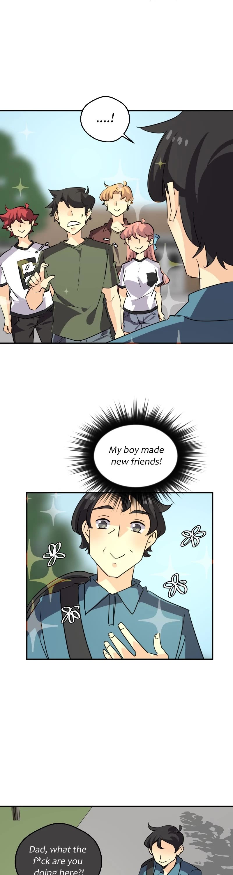 unOrdinary chapter 277 page 22