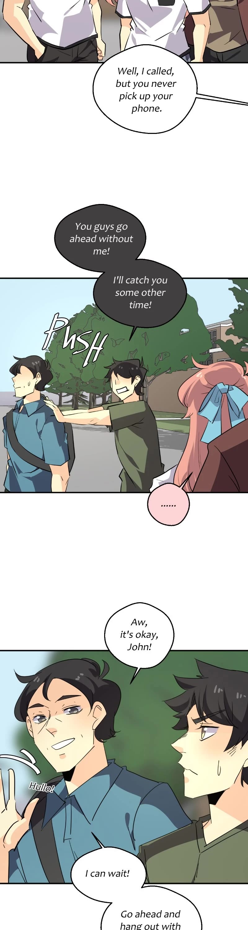 unOrdinary chapter 277 page 24