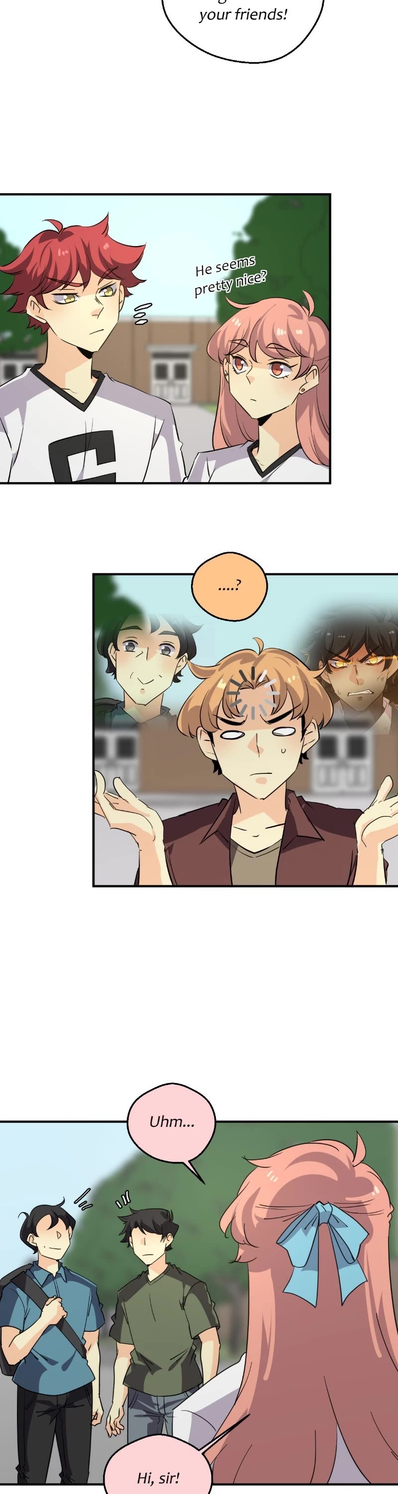 unOrdinary chapter 277 page 25