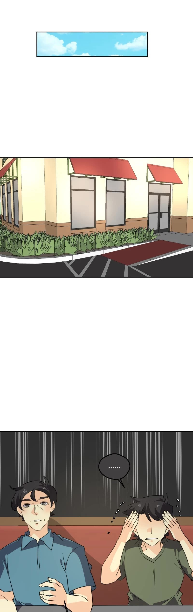 unOrdinary chapter 277 page 28