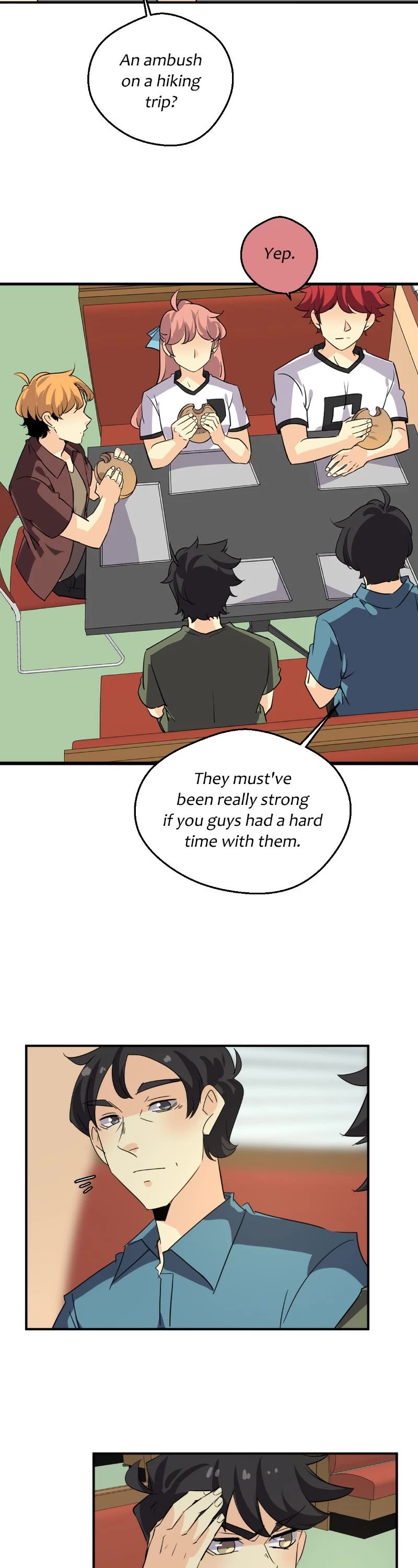 unOrdinary chapter 277 page 29