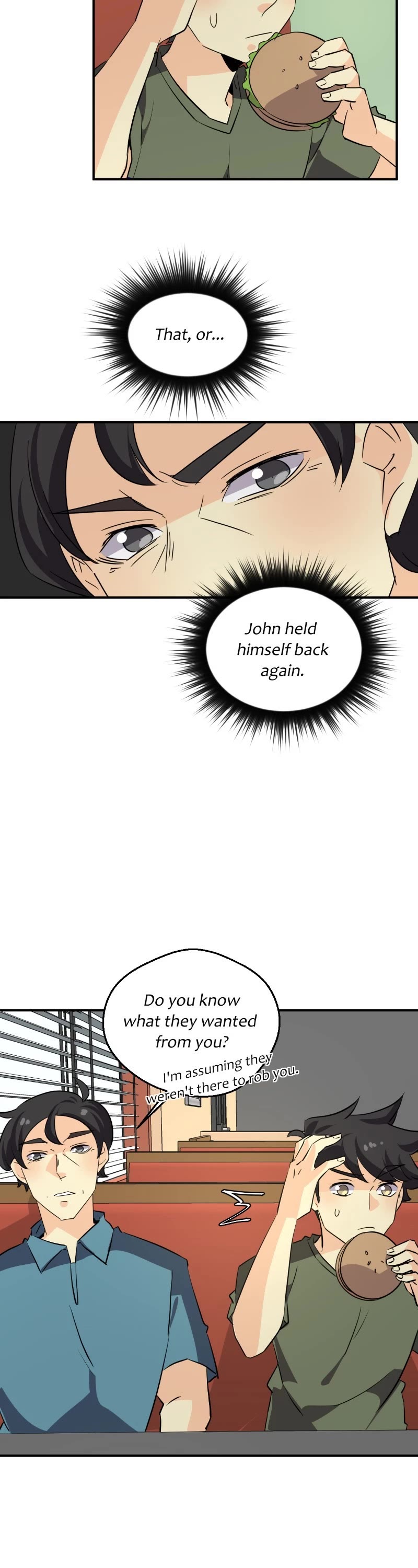 unOrdinary chapter 277 page 30