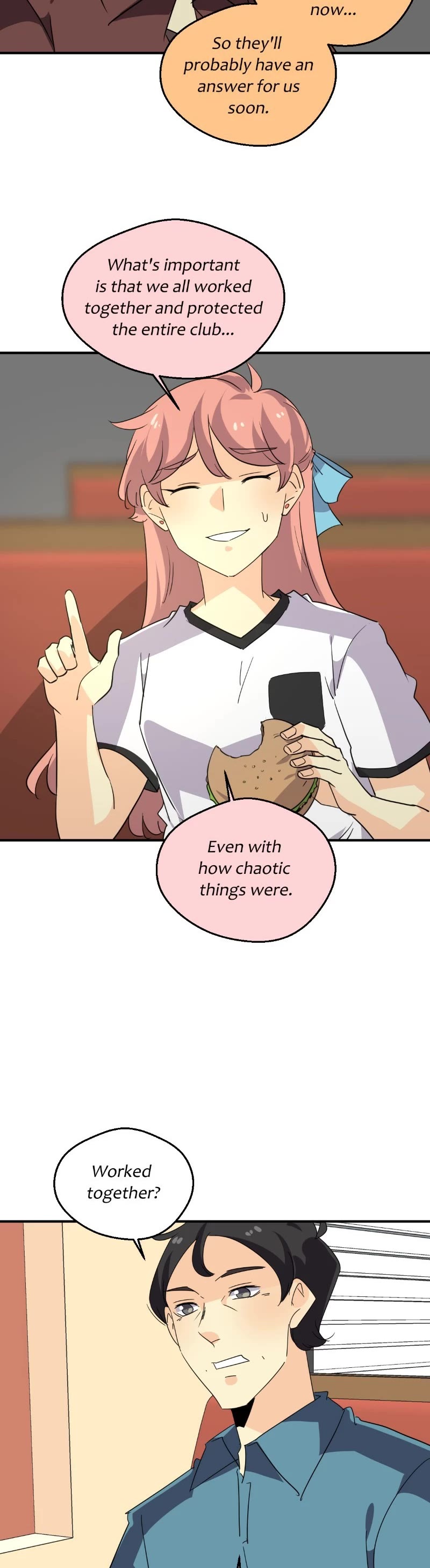 unOrdinary chapter 277 page 32