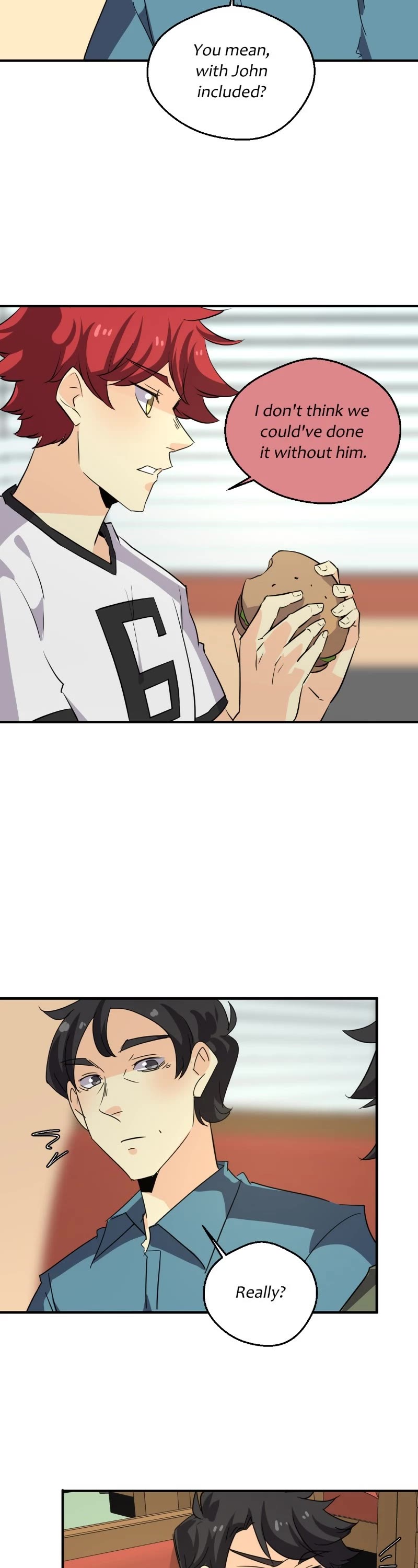 unOrdinary chapter 277 page 33