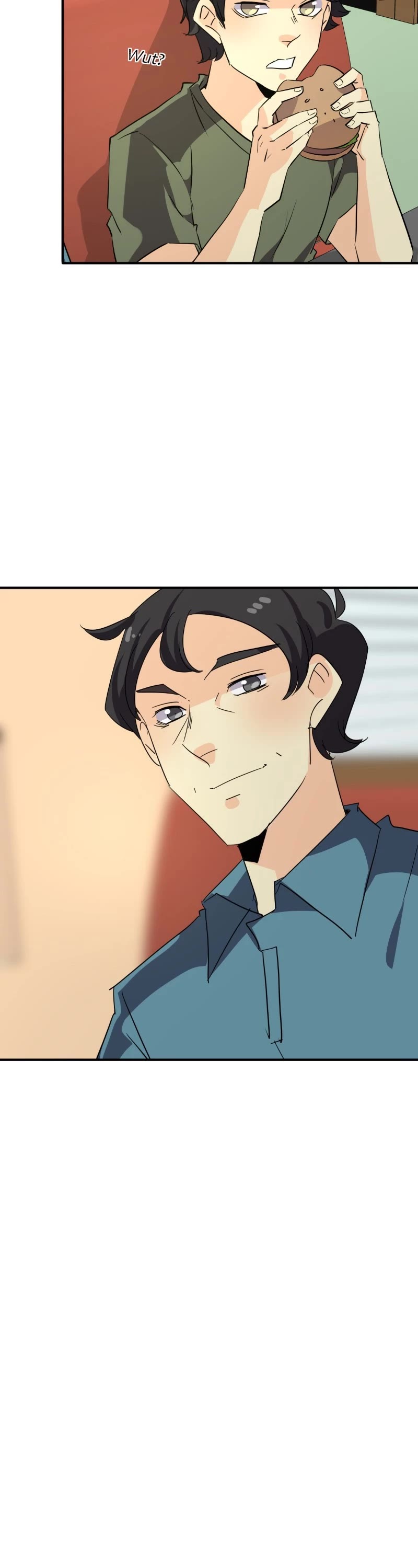 unOrdinary chapter 277 page 34