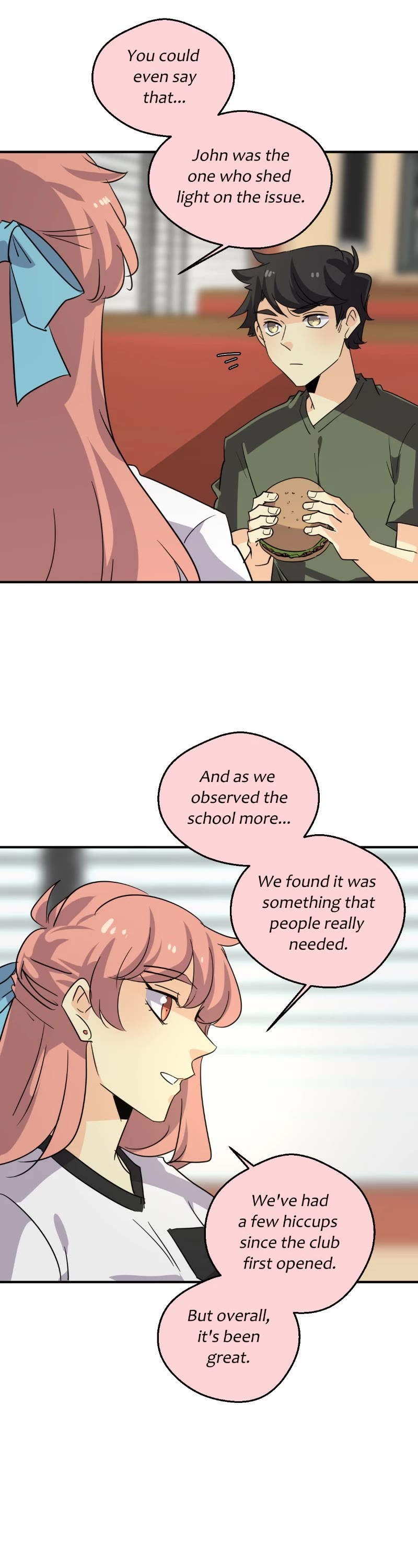 unOrdinary chapter 277 page 36