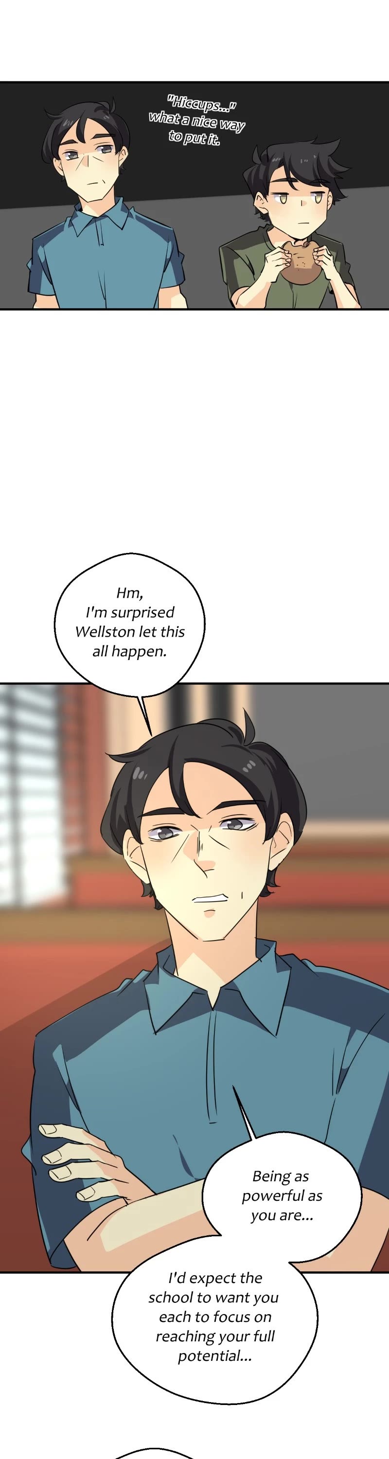 unOrdinary chapter 277 page 37