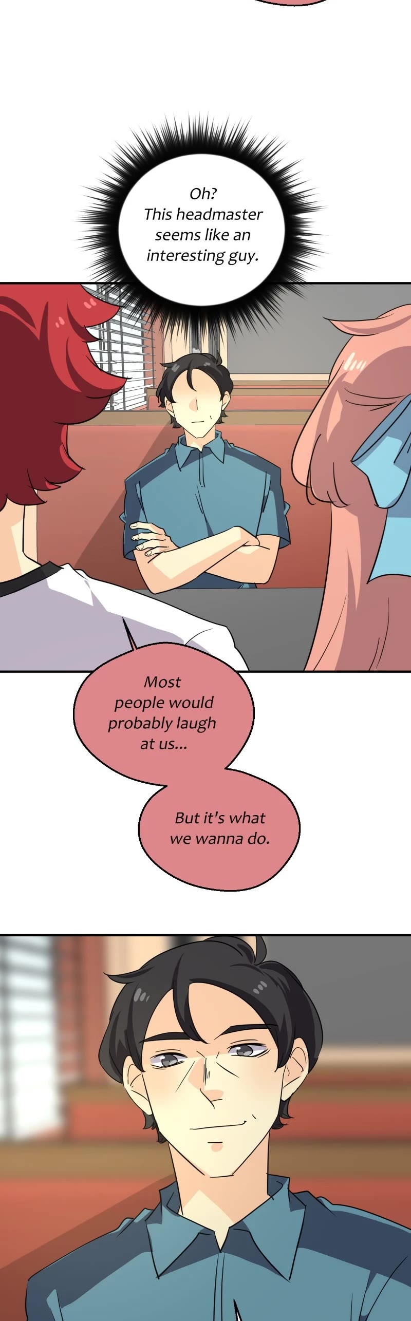 unOrdinary chapter 277 page 39