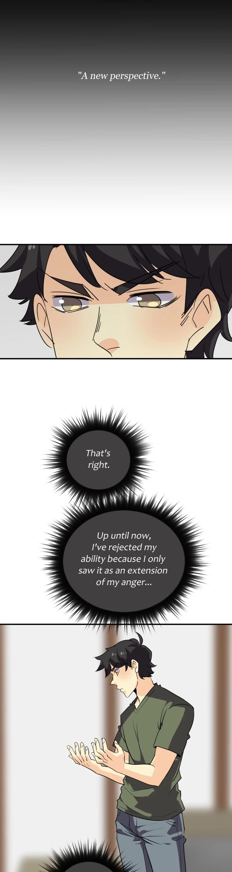 unOrdinary chapter 277 page 4