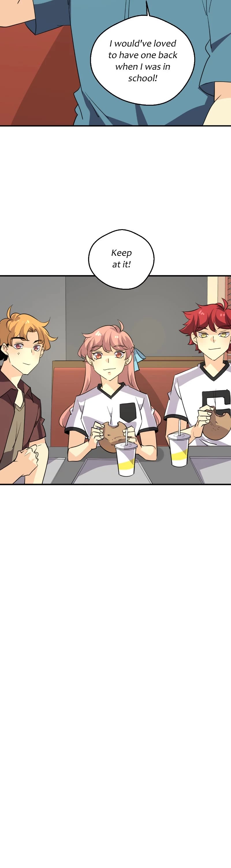 unOrdinary chapter 277 page 41