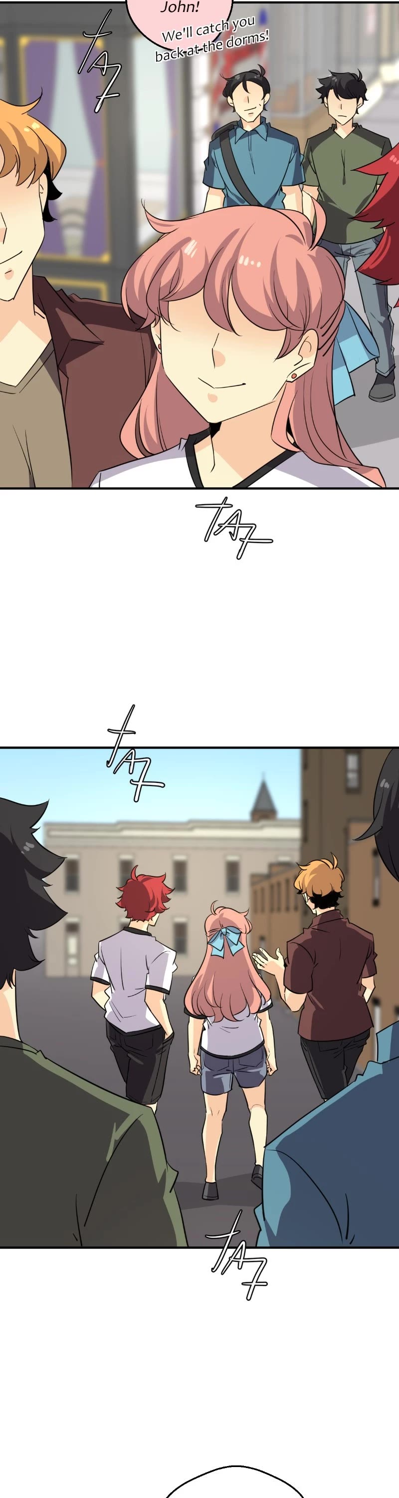 unOrdinary chapter 277 page 43