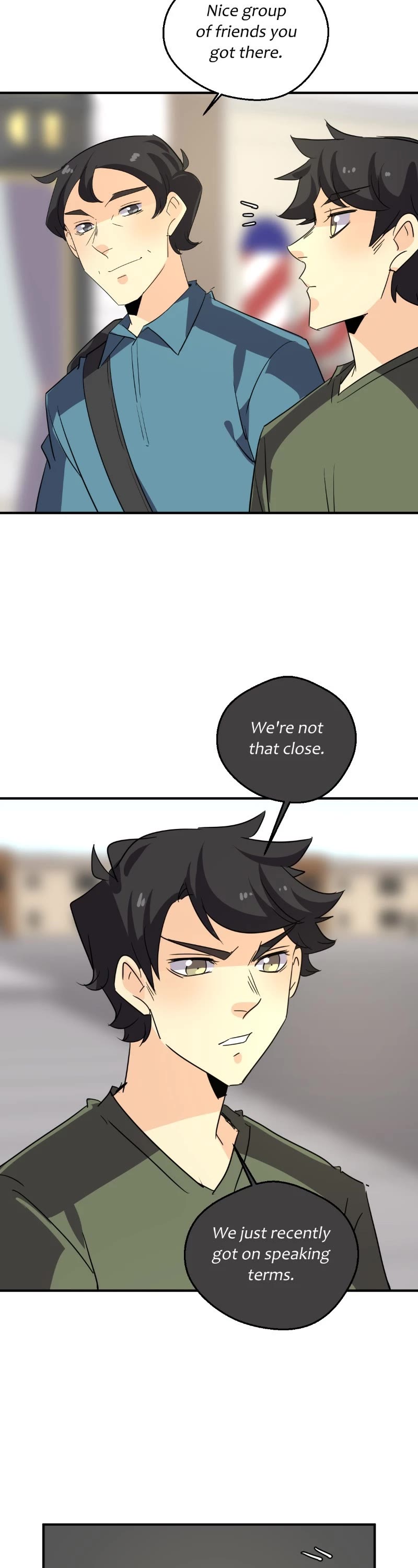 unOrdinary chapter 277 page 44