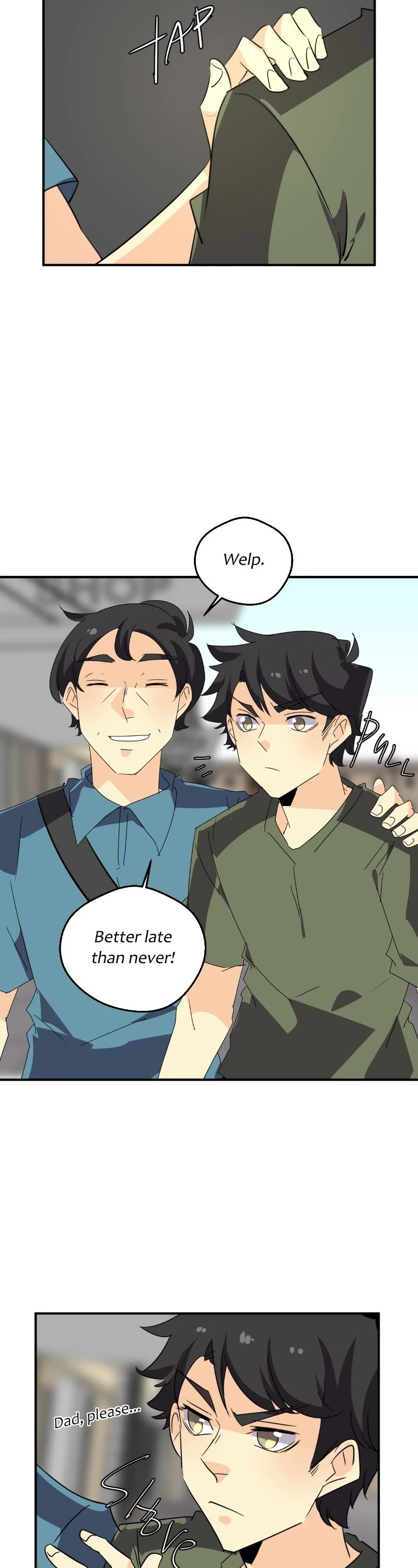 unOrdinary chapter 277 page 45