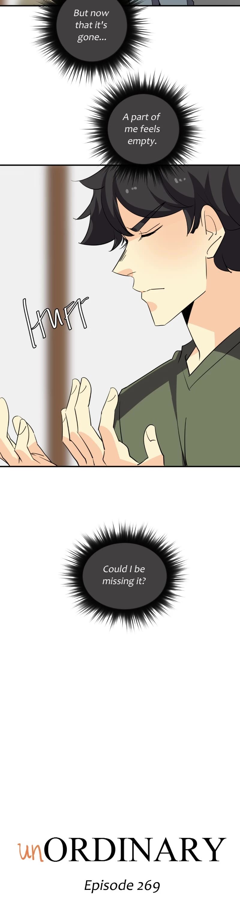 unOrdinary chapter 277 page 5