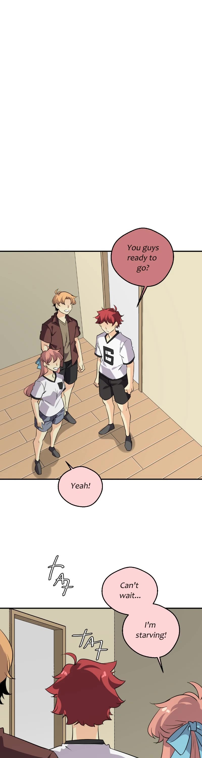 unOrdinary chapter 277 page 6