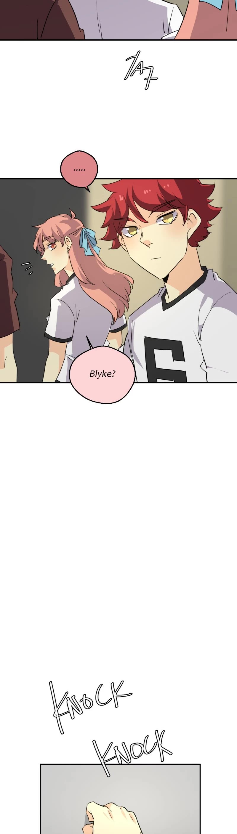 unOrdinary chapter 277 page 7