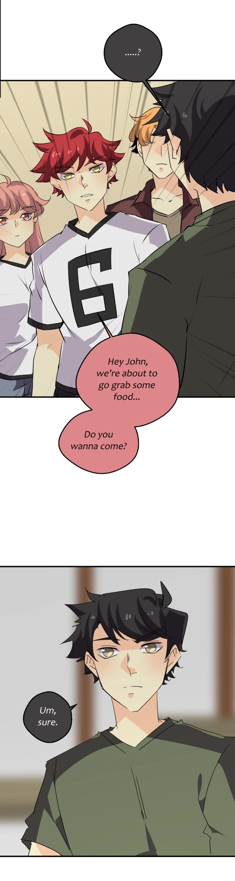 unOrdinary chapter 277 page 9