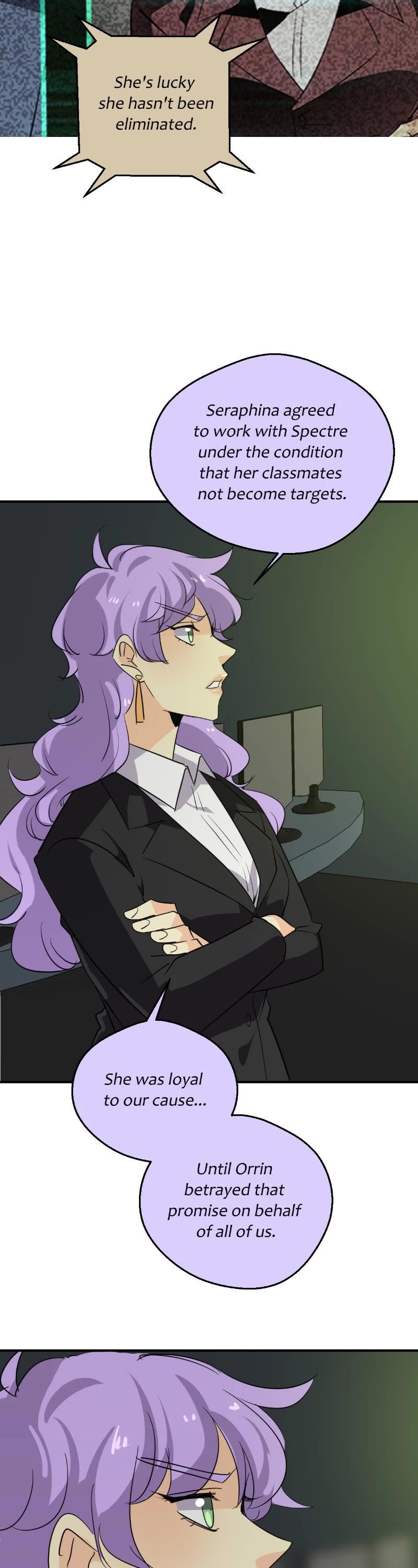 unOrdinary chapter 278 page 10