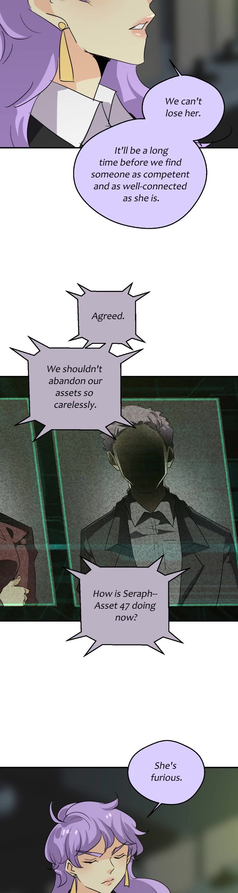 unOrdinary chapter 278 page 11