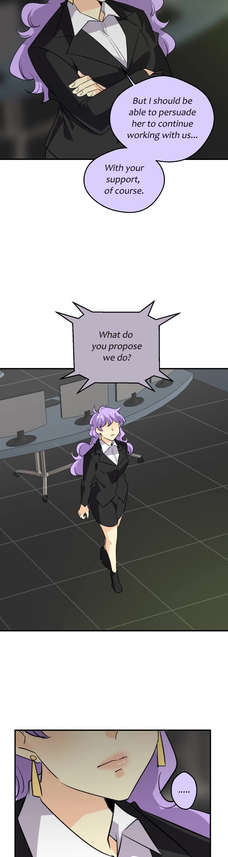 unOrdinary chapter 278 page 12