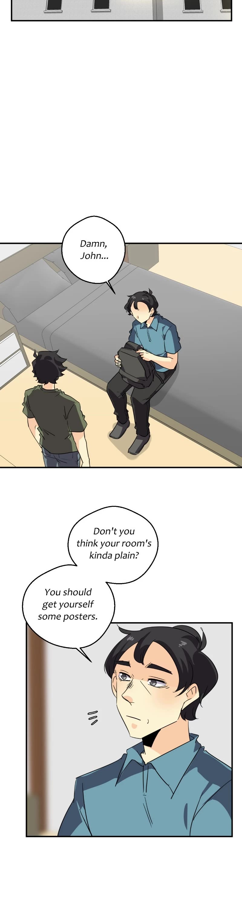 unOrdinary chapter 278 page 15